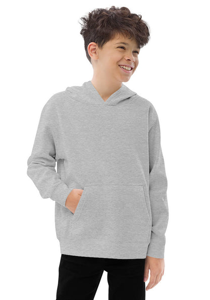 Athletic Heather XL