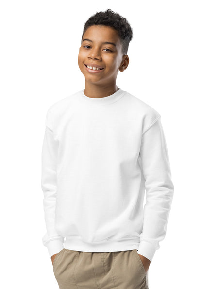 White M