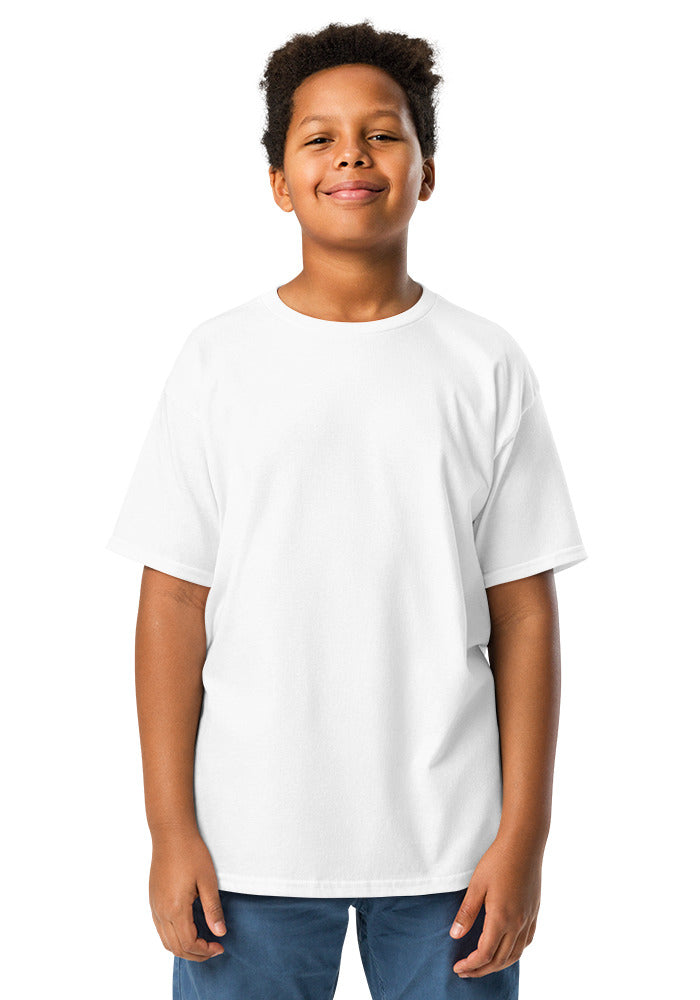 White S