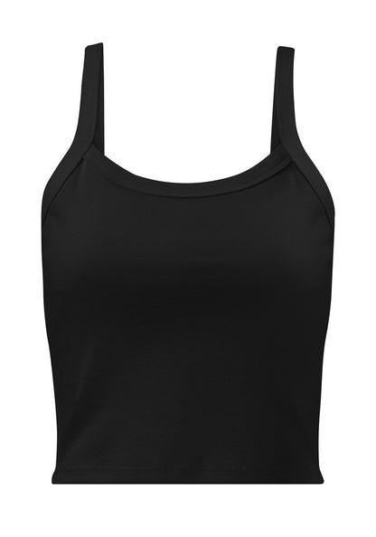 Solid Black Blend M