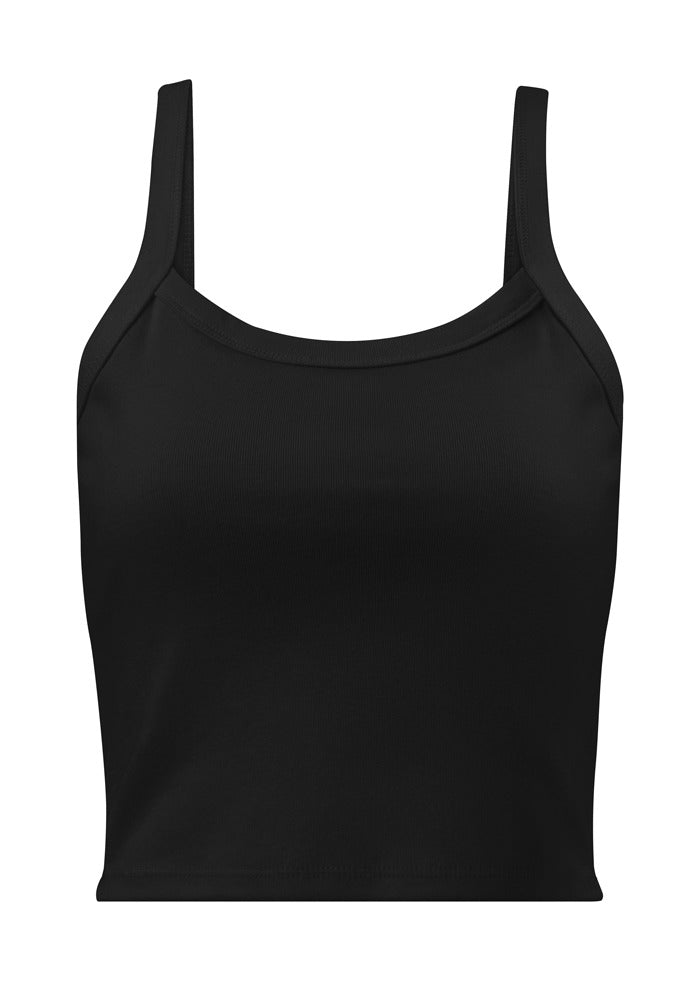 Solid Black Blend XL
