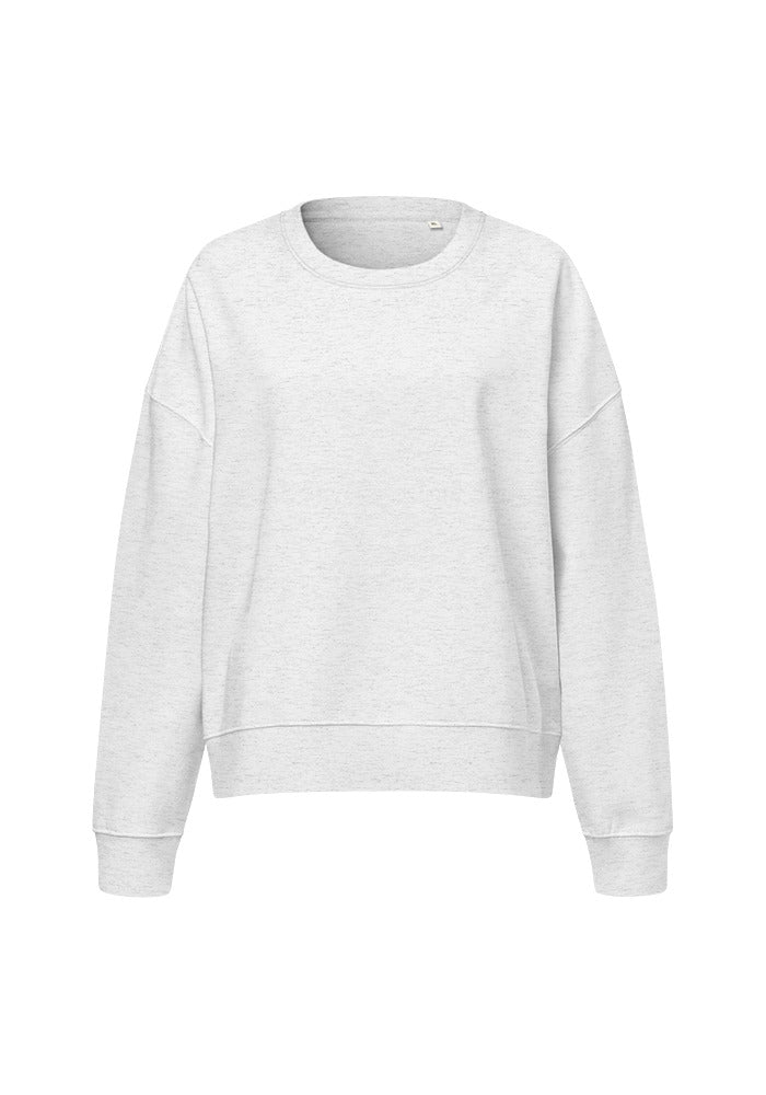 Cool Heather Grey XL