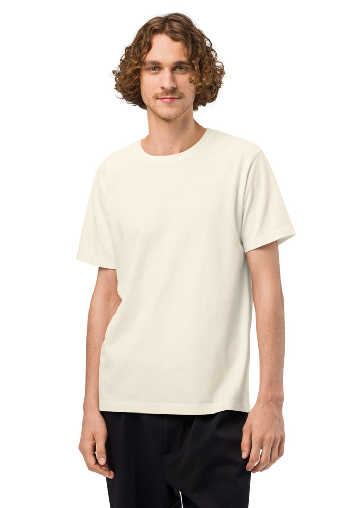Vintage White 3XL