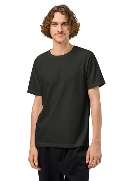 Washed Black 2XL