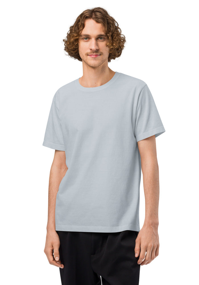 Light Washed Denim S