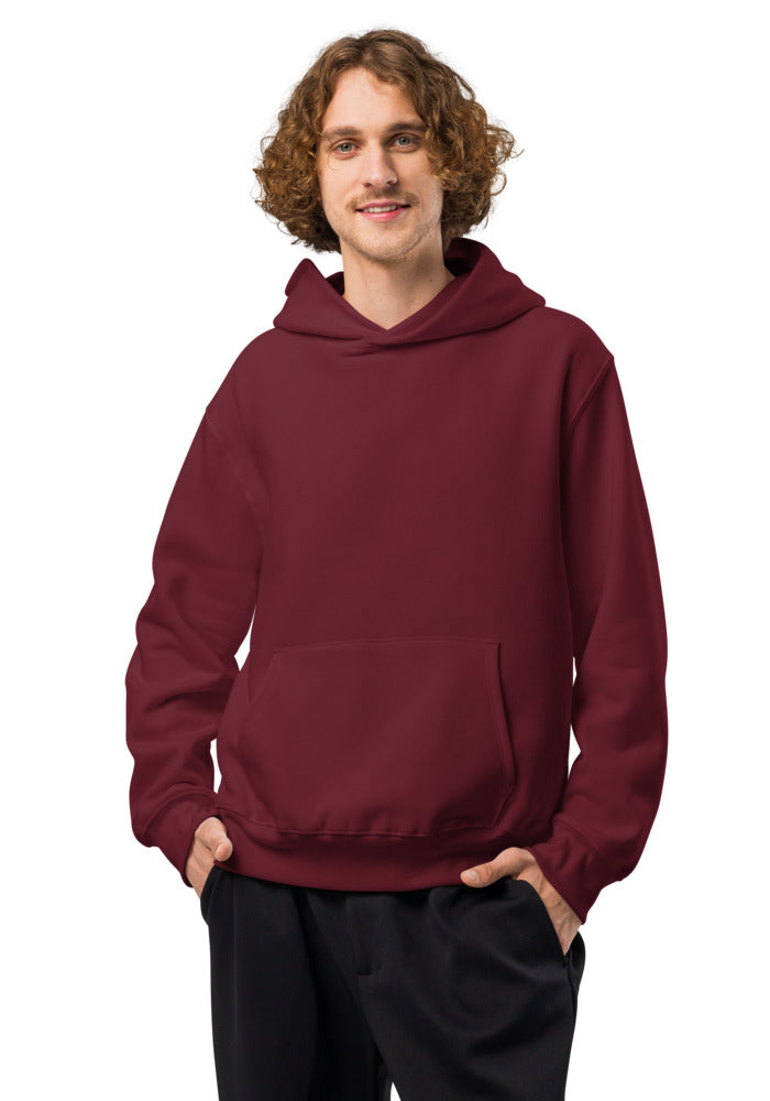 Maroon XL