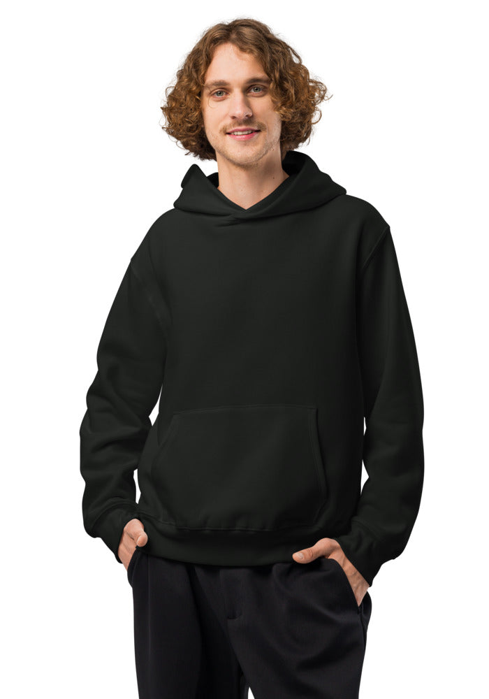 Vintage Black XL