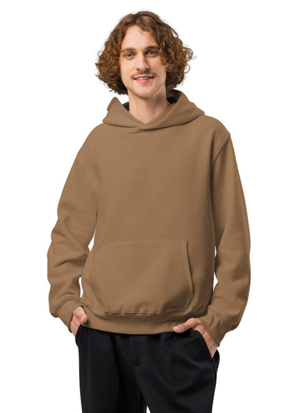 Vintage Brown S
