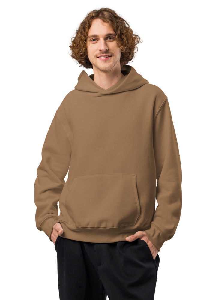 Vintage Brown XL