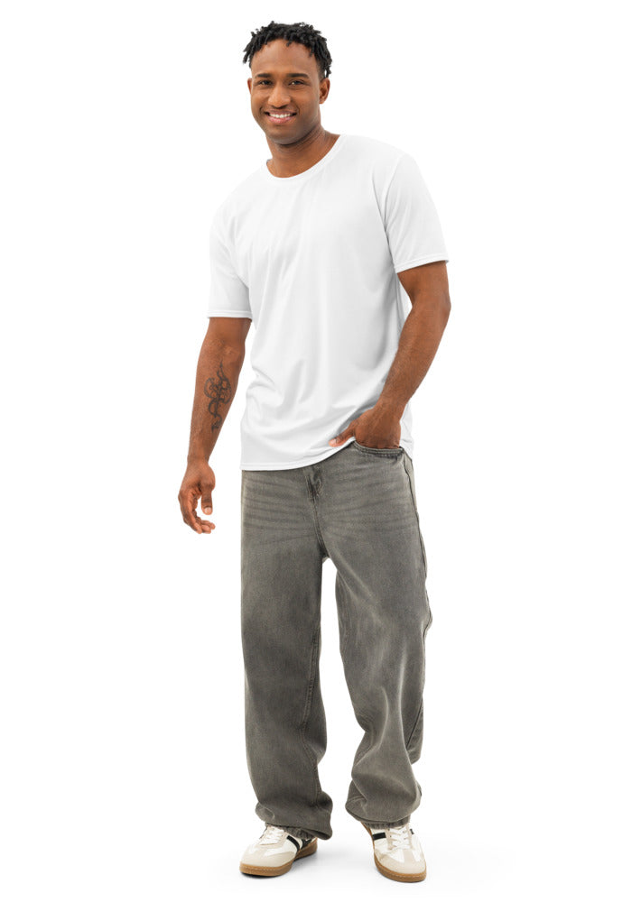 White 2XL