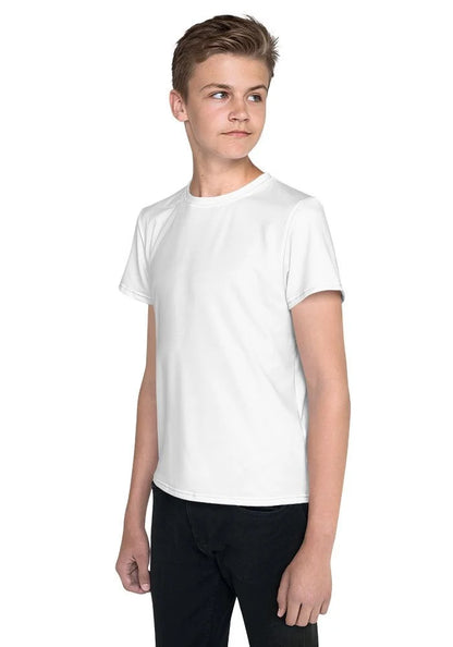 All-Over Print Youth T-shirt