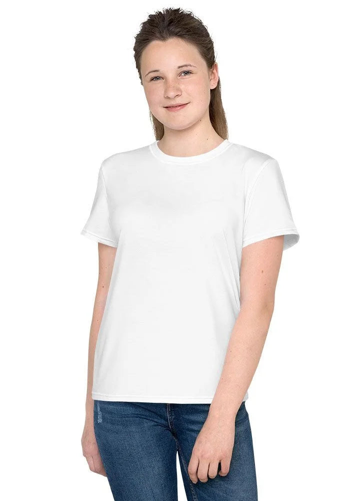 All-Over Print Youth T-shirt