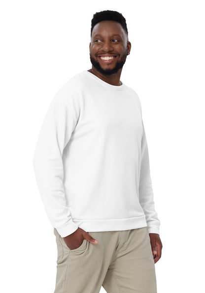 White M