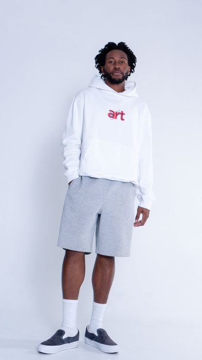 Art Sink It Heavyweight Hoodie