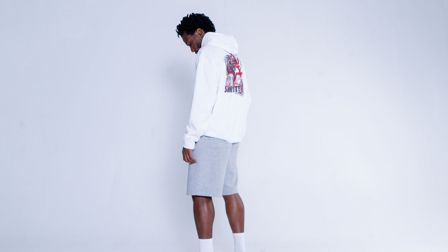 Art Sink It Heavyweight Hoodie