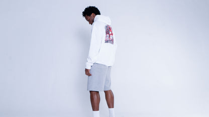 Art Sink It Heavyweight Hoodie