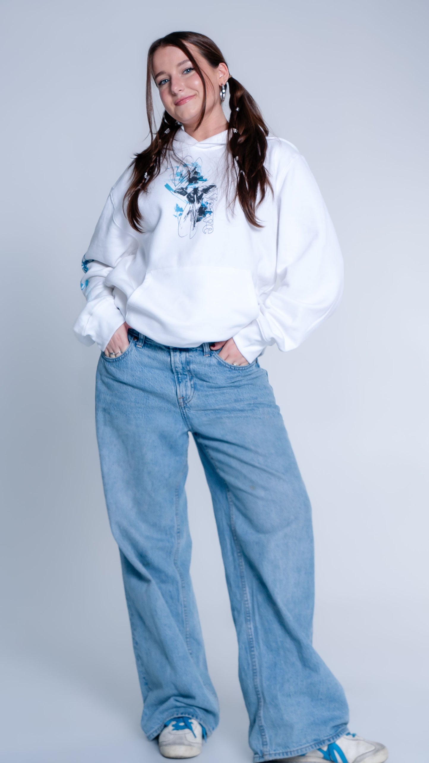 Butterfly Effect Heavyweight Hoodie