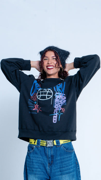 Undo Ordinary Heavyweight Sweatshirt