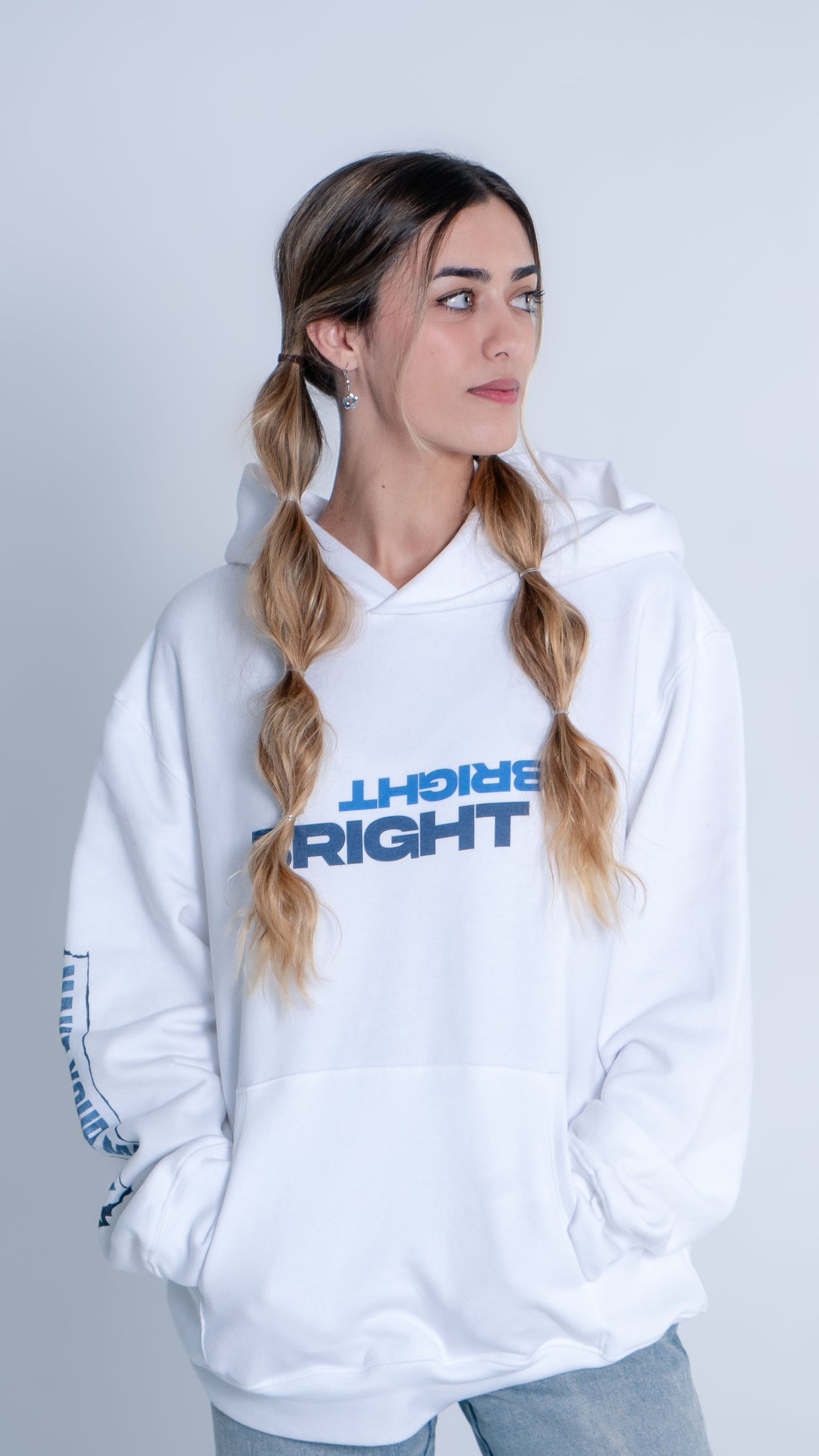 Make Your Mark Heavyweight Hoodie