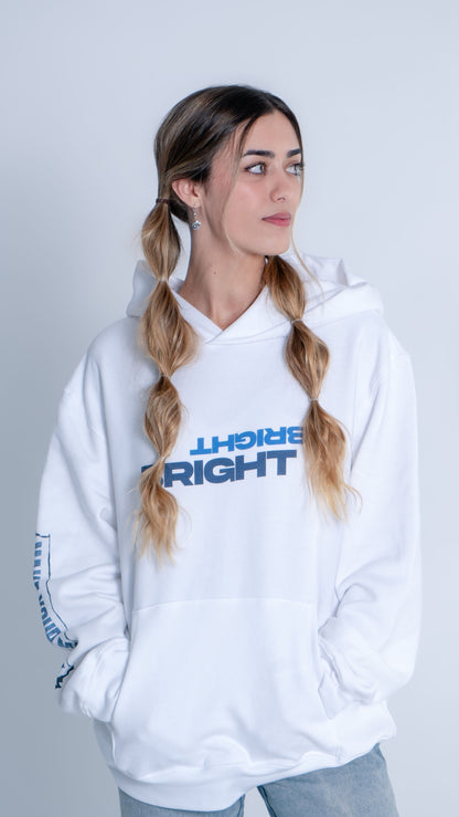 Make Your Mark Heavyweight Hoodie