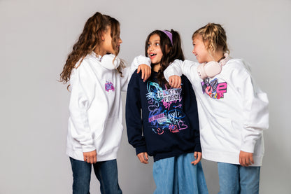 Creative Force Youth Crewneck Sweatshirt