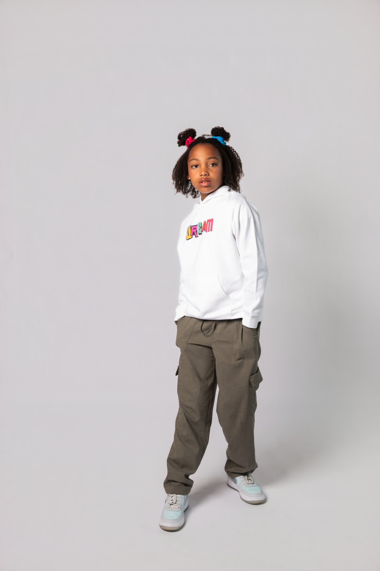 Dream Kids Hoodie