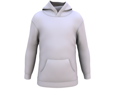 DTG Youth Fleece Hoodie