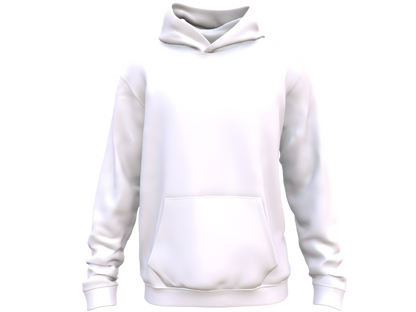 DTG Heavyweight Hoodie