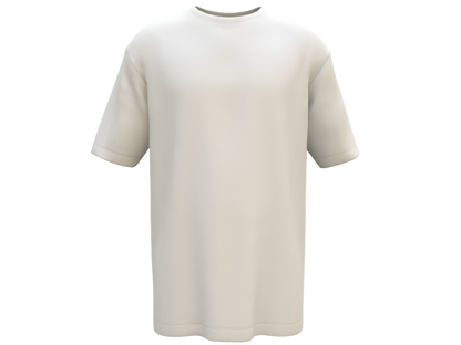 DTG Oversized T-Shirt