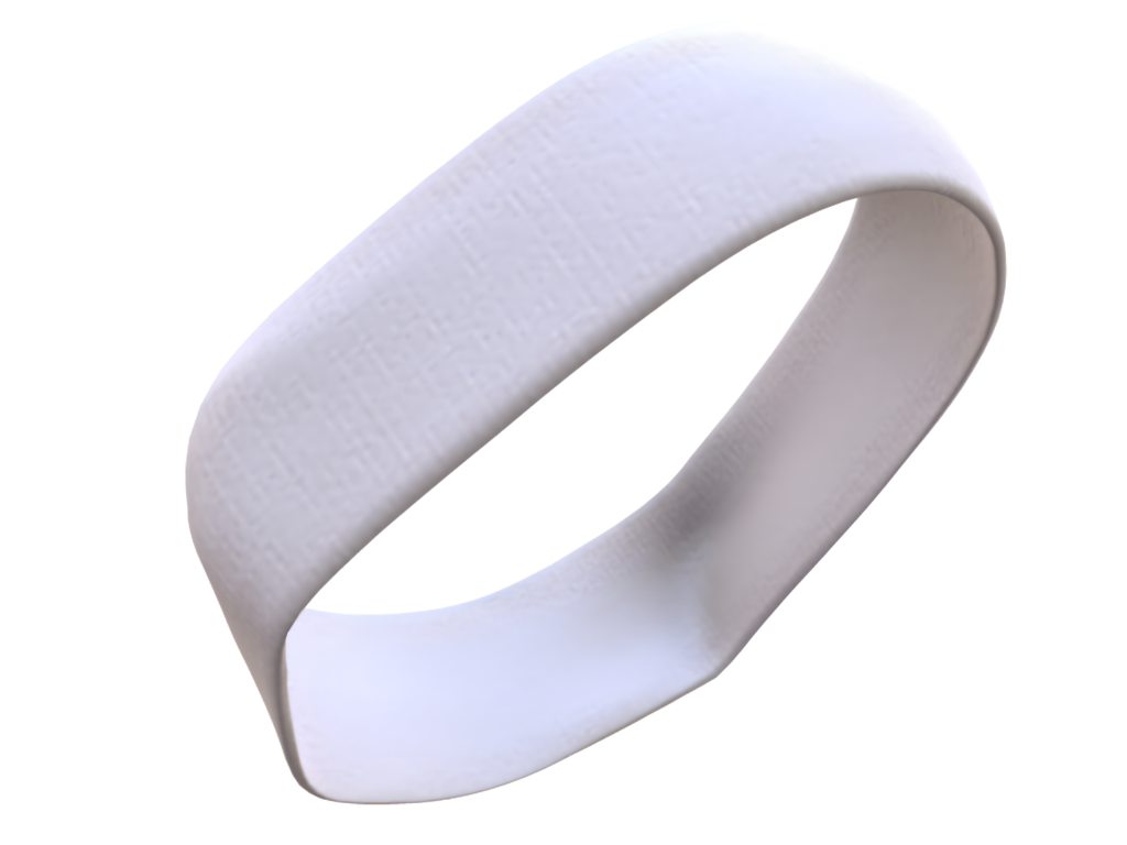 All-Over Print Headband