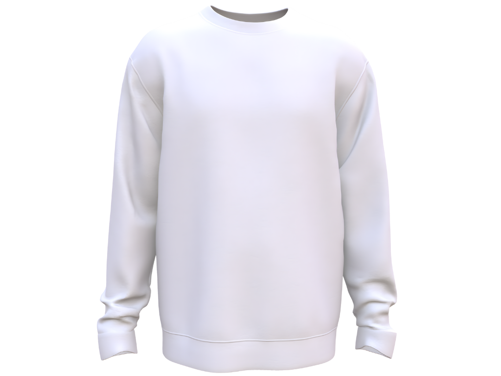 DTG Heavyweight Crewneck