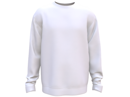 DTG Heavyweight Crewneck