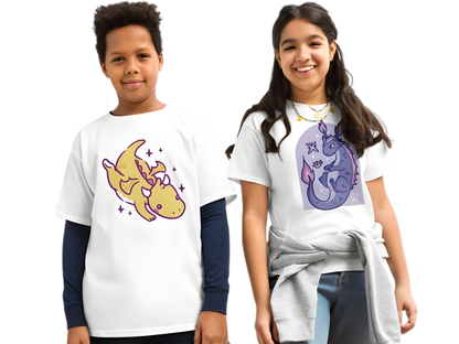 DTG Youth T-Shirt
