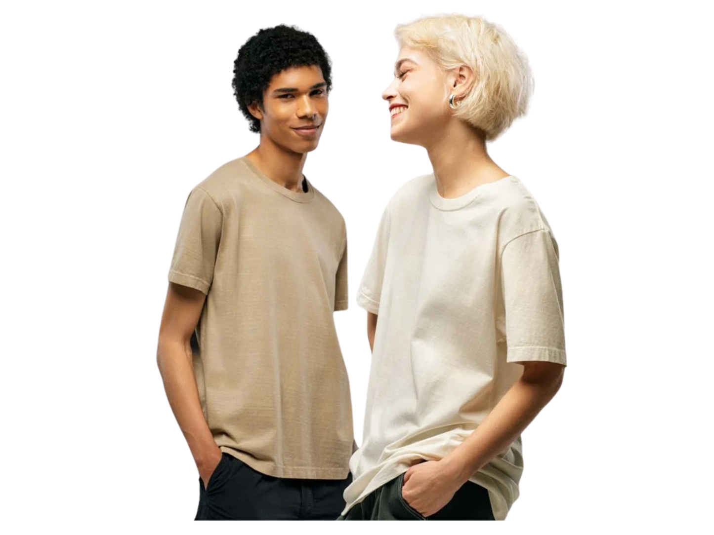 DTG Oversized T-Shirt