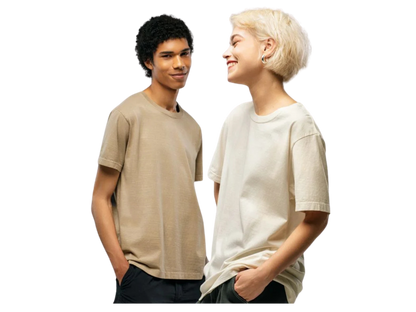 DTG Oversized T-Shirt