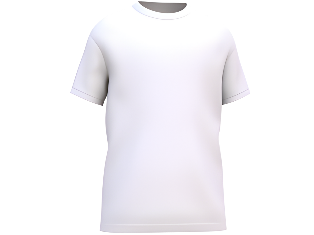 DTG Youth T-Shirt