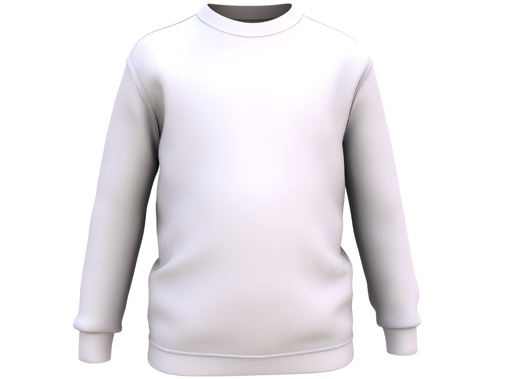 DTG Youth Crewneck