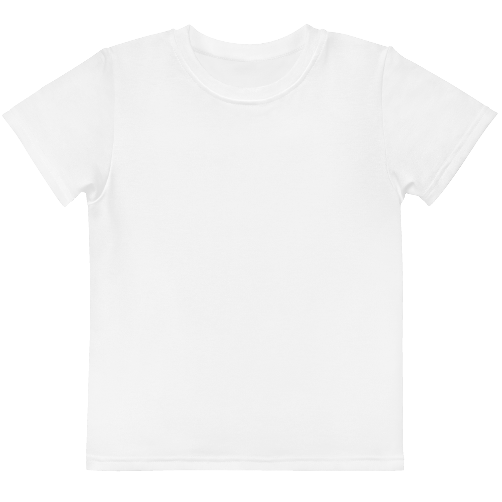 All-Over Print Kids T-Shirt