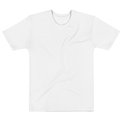 All-Over Print Men’s Cotton Tee