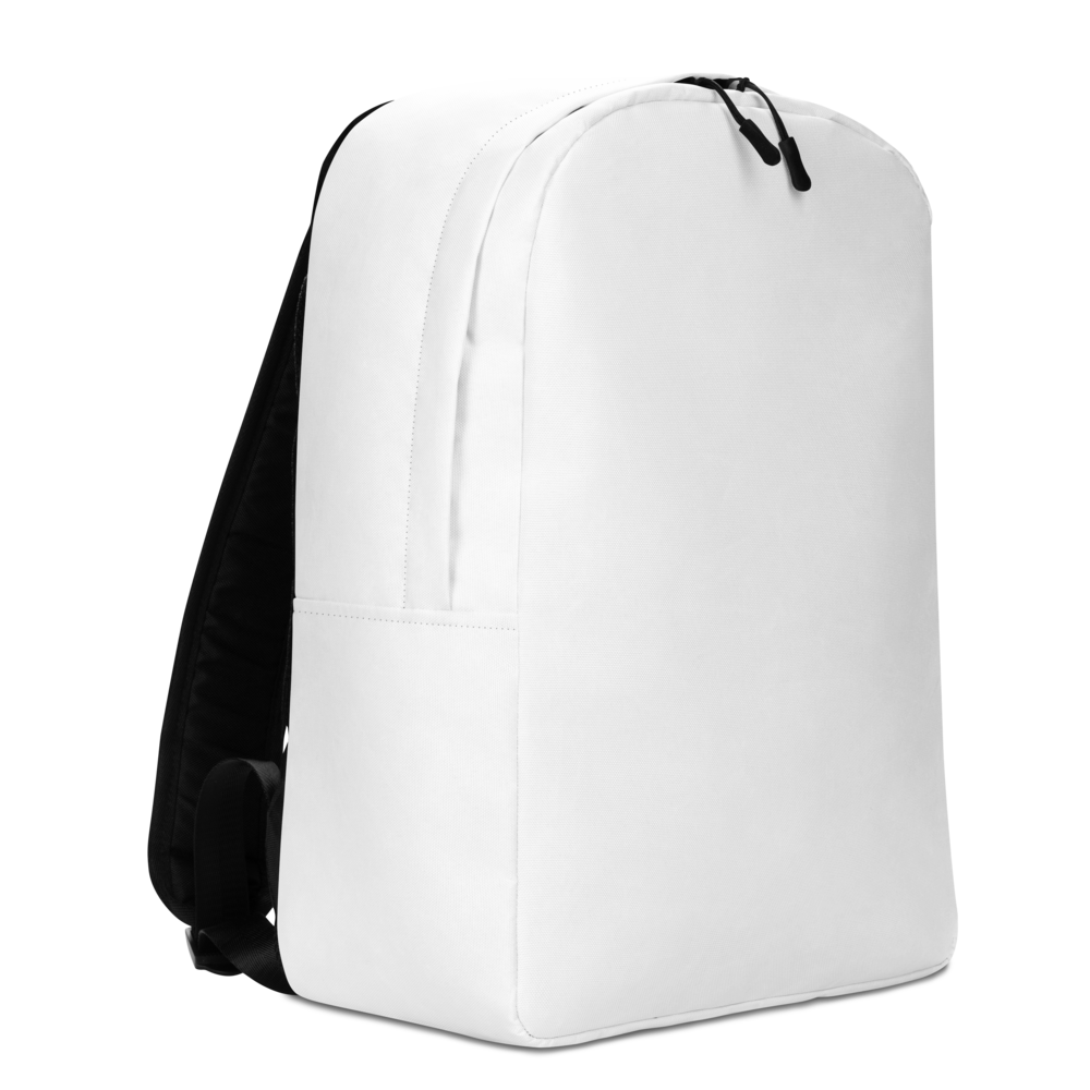 All-Over Print Backpack