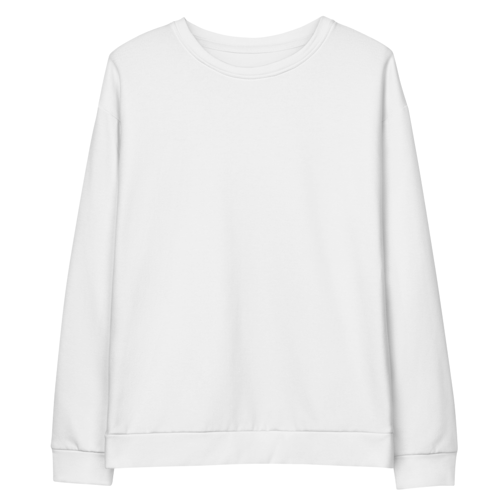 All-Over Print Crewneck