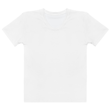 All-Over Print Women’s Tee