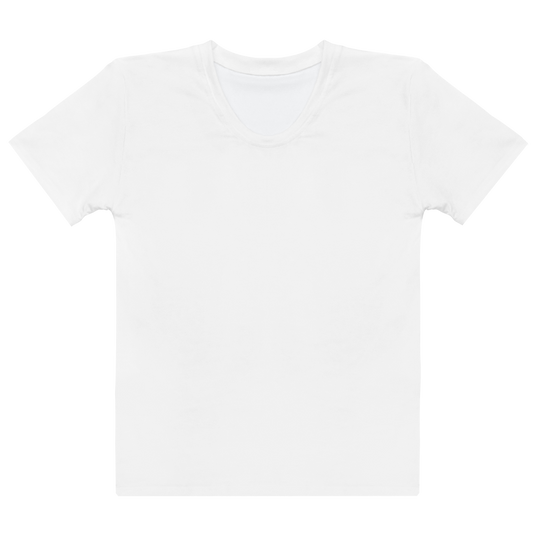 All-Over Print Women’s Tee