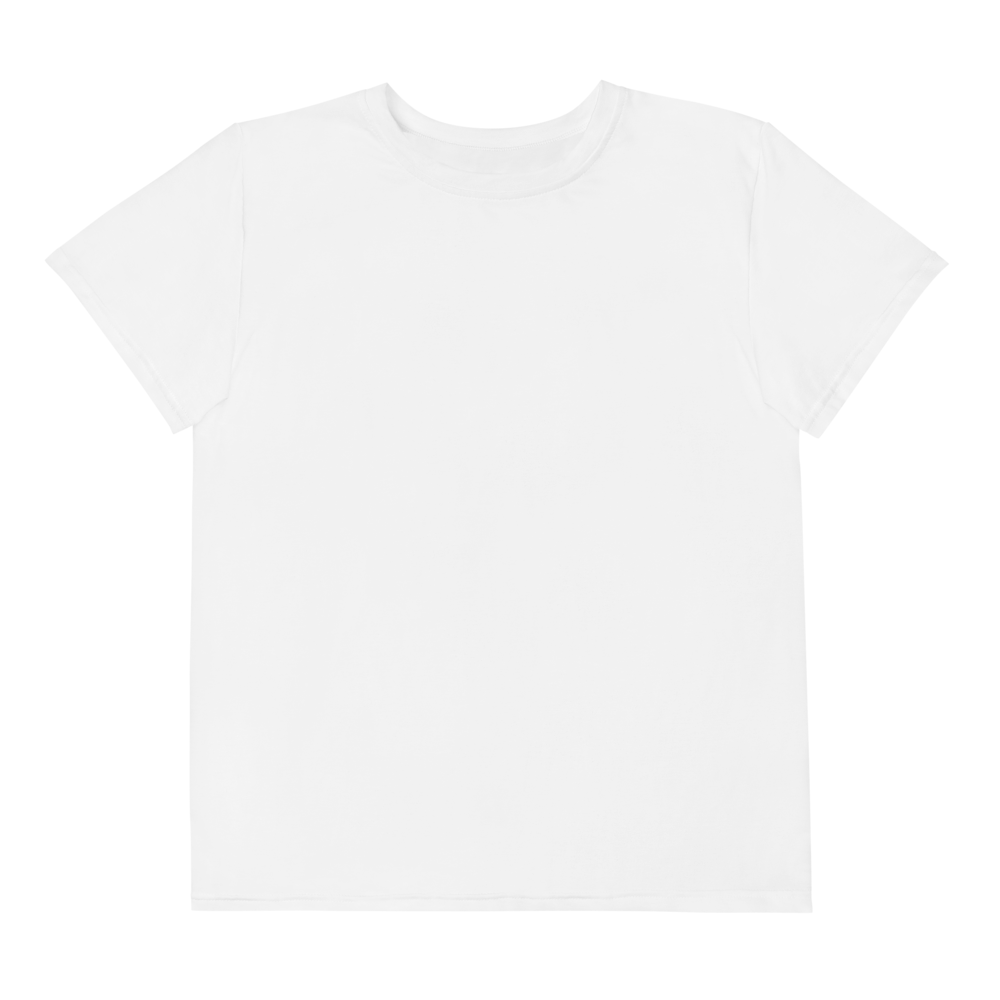 All-Over Print Youth T-shirt