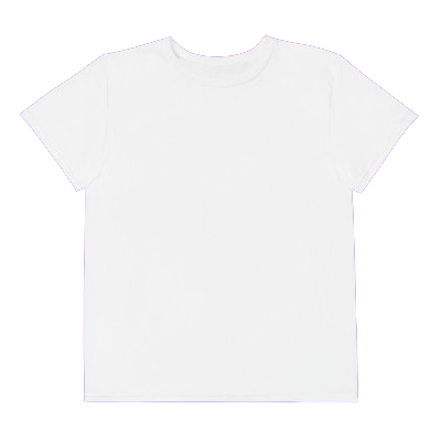 All-Over Print Youth T-shirt