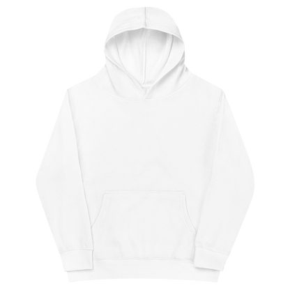 DTG Youth Fleece Hoodie