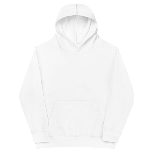 DTG Youth Fleece Hoodie