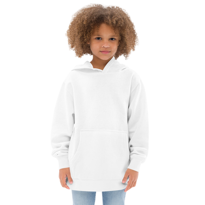 DTG Youth Fleece Hoodie