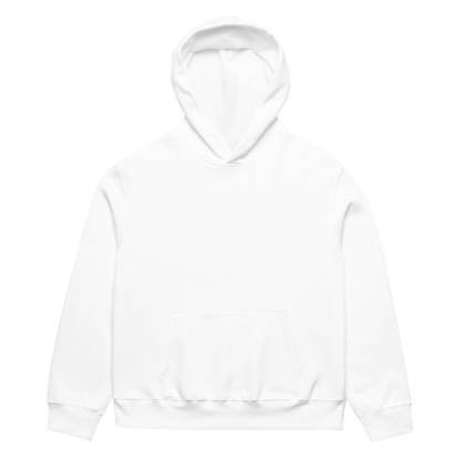 DTG Heavyweight Hoodie