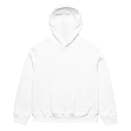 DTG Heavyweight Hoodie